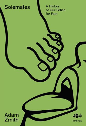 Adam Zmith: Solemates