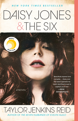 Taylor Jenkins Reid: Daisy Jones & The Six (2020, Random House Publishing Group)