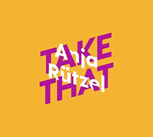 Anja Rützel über Take That (AudiobookFormat)