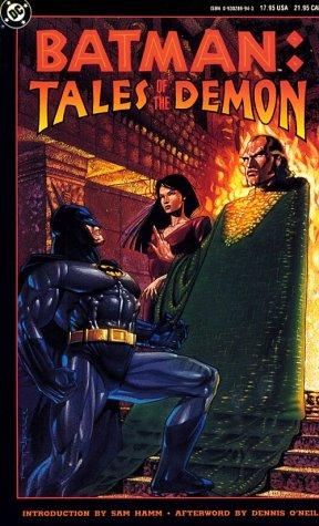 Dennis O'Neil: Batman (Paperback, 1998, DC Comics)