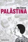 Palästina : eine Comic-Reportage (German language, 2004)