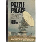 James Bamford: The Puzzle Palace (1983, Sidgwick & Jackson)