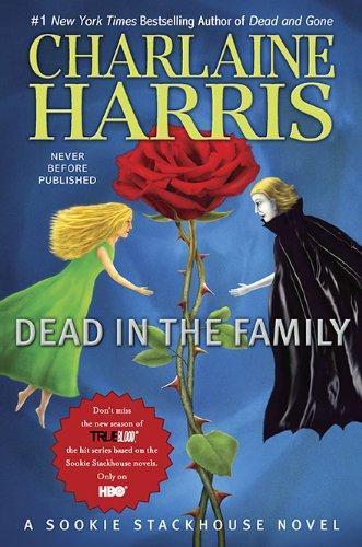 Charlaine Harris: Dead in the Family (2010)