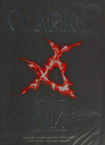Garth Nix: Clariel (2014)