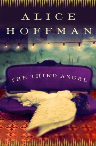 Alice Hoffman: The Third Angel (Hardcover, 2008, Shaye Areheart Books)