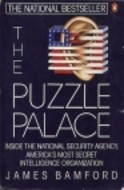 James Bamford: The Puzzle Palace (2001, Viking)
