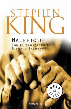 Stephen King, Stephen King: Maleficio (2020, Penguin)