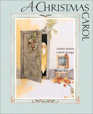 Charles Dickens: A Christmas carol (2000, North-South Books)