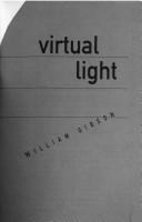 Virtual light (1993, Bantam Books)