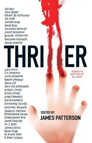 James Patterson: Thriller (2006)