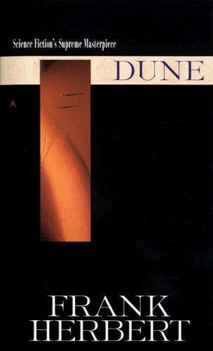 Frank Herbert, Frank Herbert: Dune (Dune Chronicles, #1) (1990)