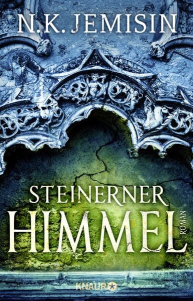 N. K. Jemisin: Steinerner Himmel (Paperback, deutsch language, Knaur TB)