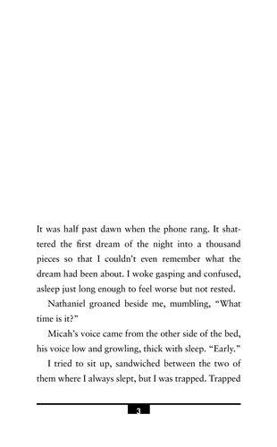 Laurell K. Hamilton: Micah (Paperback, 2006, Jove Books)