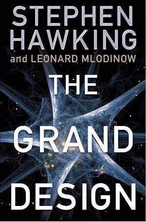 Stephen Hawking, Leonard Mlodinow: The Grand Design