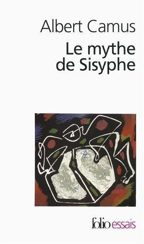 Albert Camus: Le mythe de Sisyphe (French language)