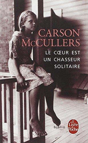 Carson McCullers: Le Coeur est un chasseur solitaire (French language, 2001)