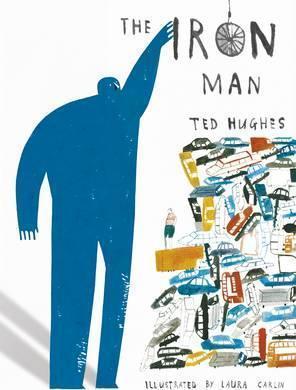 Ted Hughes: Iron Man (2013)