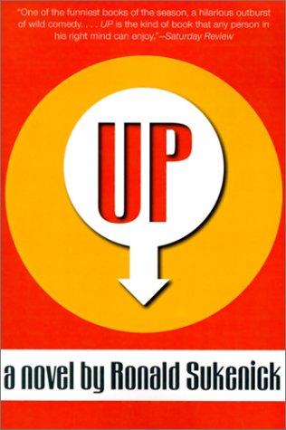 Ronald Sukenick: Up (Paperback, 1999, Fiction Collective 2)