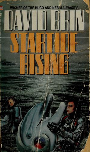 David Brin: Startide rising (1983, Bantam)