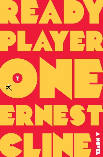 Ready Player One (Paperback, 2011, Crown Publishers)