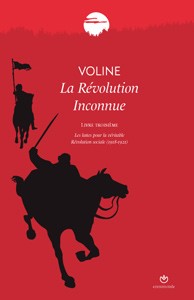 Vsevolod Mikhailovich Eichenbaum: La Révolution Inconnue (Paperback, French language, 2009, Entremonde)