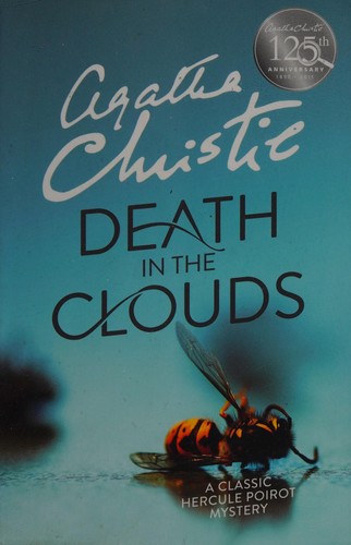 Agatha Christie: Death in the clouds (2015)