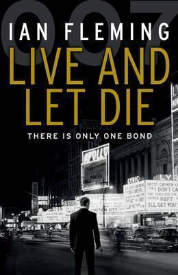 Ian Fleming: Live and Let Die (2012)