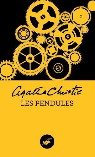 Agatha Christie: Les pendules (French language, 2012)