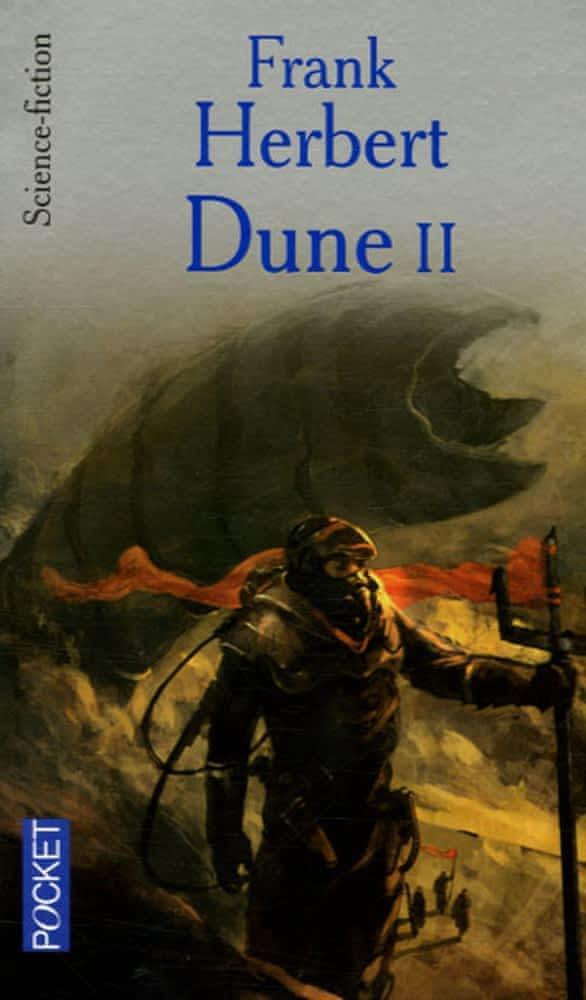 Frank Herbert: Le cycle de Dune (French language)