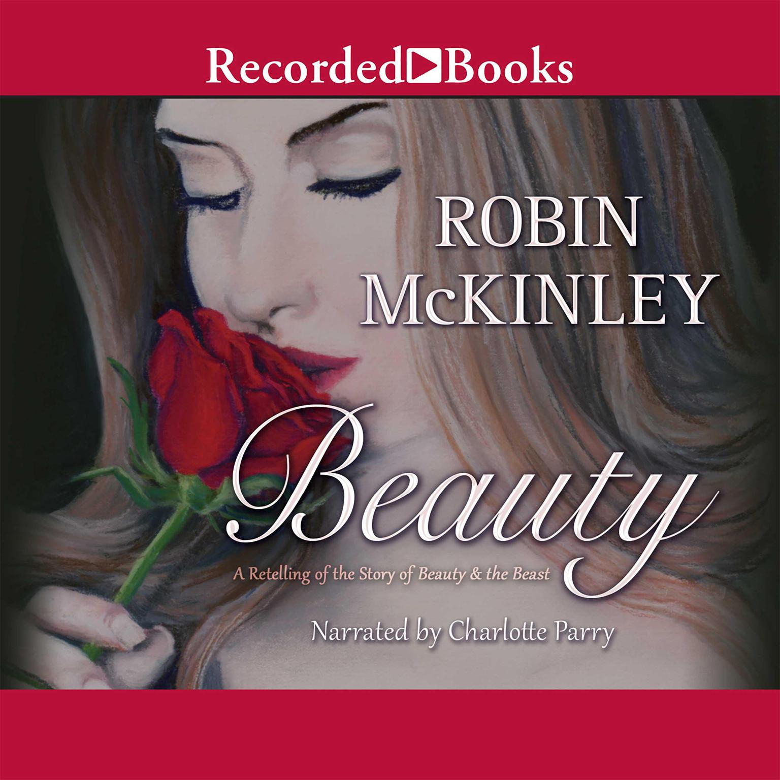 Robin McKinley: Beauty (1993, HarperTrophy)
