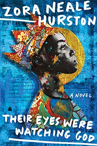 Their Eyes Were Watching God (Hardcover, 2021, Amistad)