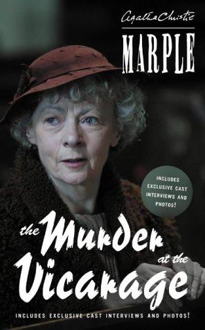 Agatha Christie: The Murder at the Vicarage (Miss Marple) (Paperback, 2005, HarperCollins Publishers Ltd)