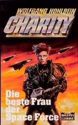 Wolfgang Hohlbein: Charity (Paperback, German language, 1989, Bastei Lübbe)