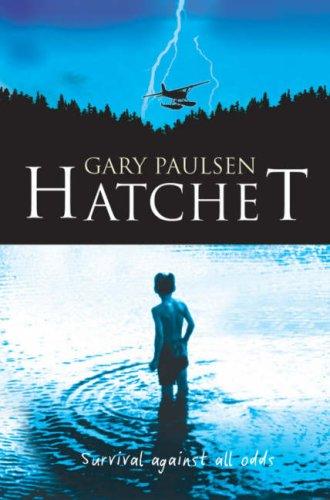 Gary Paulsen: Hatchet (2005, Macmillan Children's Books)