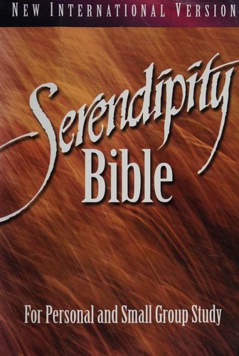 Bible: Serendipity Bible (1996, Zondervan Pub. House, Serendipity House)