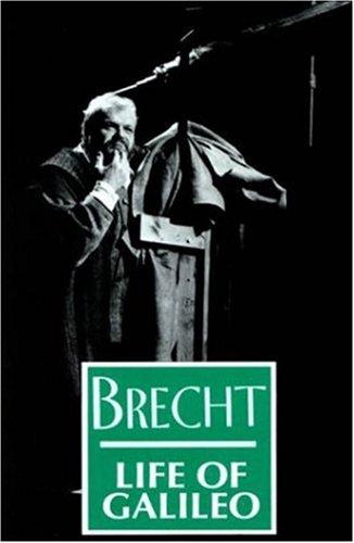 Bertolt Brecht: Life of Galileo (1994, Arcade Pub., Distributed by Little, Brown)