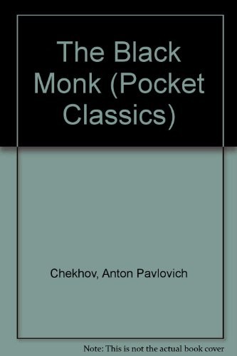 Anton Chekhov: The black monk & other stories (1985, Alan Sutton)