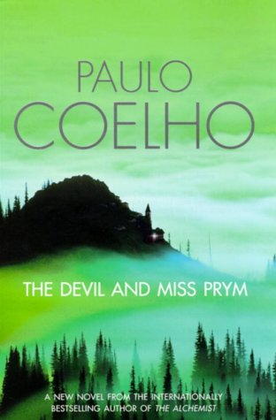 Paulo Coelho: The Devil and Miss Prym (2006, HarperCollins Publishers)