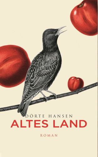 Dorte Hansen: Altes Land (2017, Penguin Verlag)