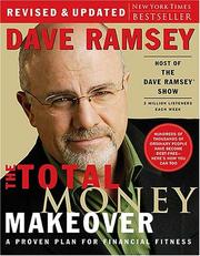 Dave Ramsey: The Total Money Makeover (2007, Thomas Nelson)