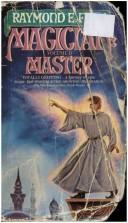 Raymond E. Feist: Magician  (Paperback, 1986, Spectra Books)
