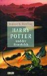 J. K. Rowling: Harry Potter und der Feuerkelch. Bd. 4. Ausgabe für Erwachsene (Hardcover, German language, 2001, Carlsen)