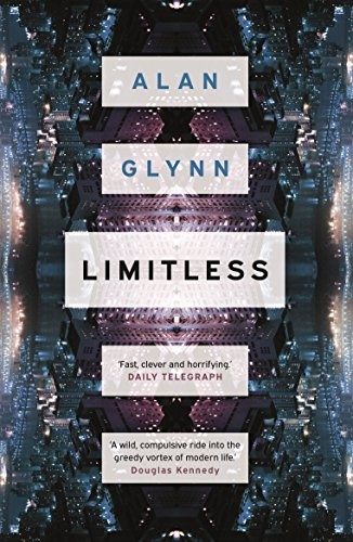 Alan Glynn: Limitless (Paperback, 2019, Faber & Faber)