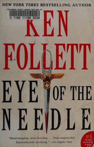Ken Follett: Eye of the needle (2005, Dark Alley)