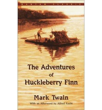 Mark Twain: The Adventures of Huckleberry Finn (2003)