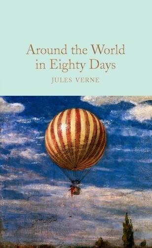 Jules Verne: Around the World in Eighty Days (2017)