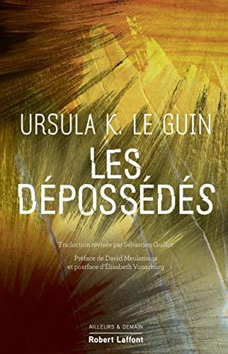 Les Dépossédés (French language, 2022)