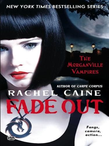 Rachel Caine: Fade Out (EBook, 2009, Penguin USA, Inc.)