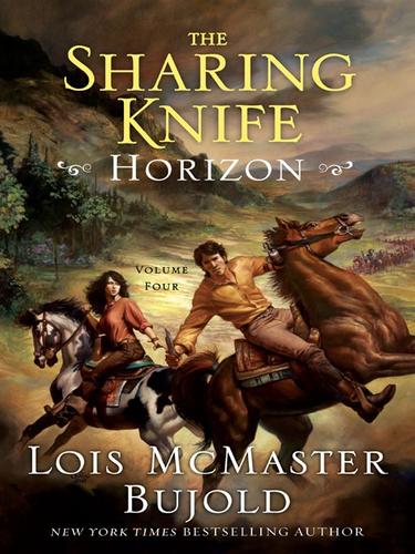 Lois McMaster Bujold: Horizon (EBook, 2009, HarperCollins)