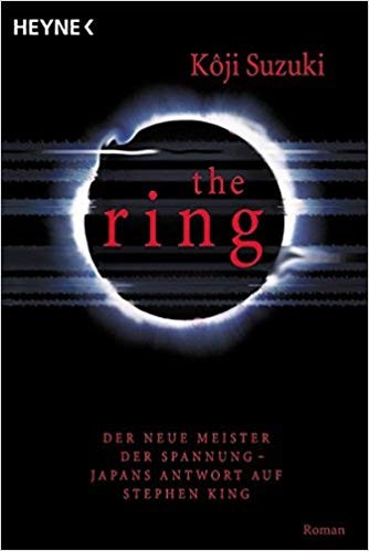 Ring. (Paperback, German language, 2003, Heyne)